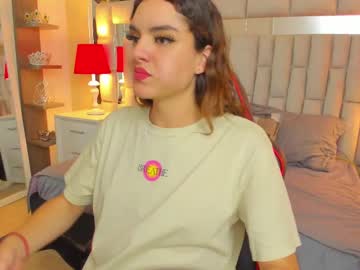 Mariiahneedles April 22, 2025 Chaturbate stream image