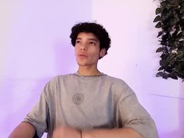 Marlonsmith01 April 22, 2025 Chaturbate stream image
