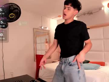 Matias68675 April 22, 2025 Chaturbate stream image