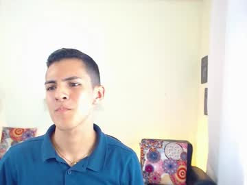 Matiius18 April 22, 2025 Chaturbate stream image