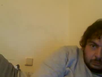 Megamanp April 22, 2025 Chaturbate stream image