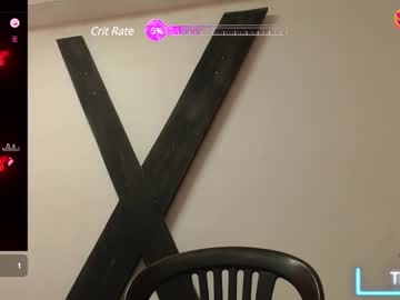 Miasims18 stream photo from April 22, 2025