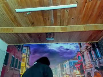 Miia_Zarate April 22, 2025 Chaturbate stream image