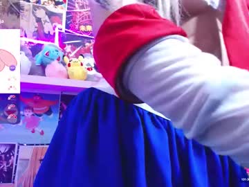 Natsumi__Red April 22, 2025 Chaturbate stream image