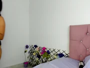 Nicol_Jone April 22, 2025 Chaturbate stream image