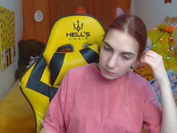 Nikastarkk April 22, 2025 Chaturbate stream image