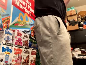 Onthecumup69 April 22, 2025 Chaturbate stream image