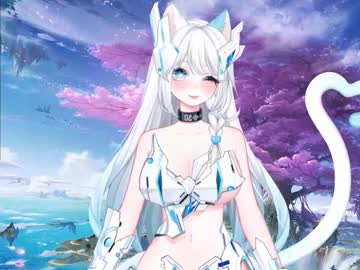 Pamela_Warker April 22, 2025 Chaturbate stream image