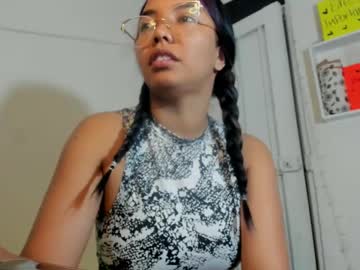 Pocahotass_Xx April 22, 2025 Chaturbate stream image