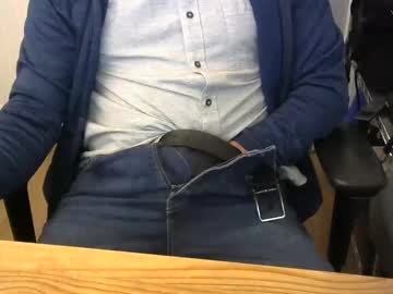 Rob3616 April 22, 2025 Chaturbate stream image