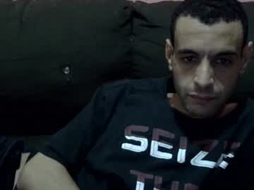 Ronnispoto April 22, 2025 Chaturbate stream image