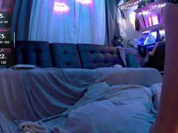 Sarahdellisonn April 22, 2025 Chaturbate stream image
