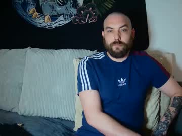 Sirted90 April 22, 2025 Chaturbate stream image