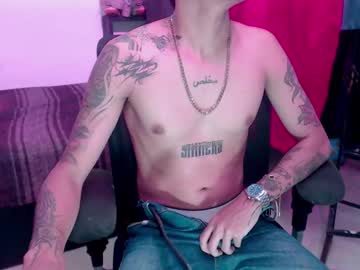 Skateboy444 April 22, 2025 Chaturbate stream image