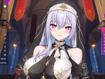 Sofia_Fs April 22, 2025 Chaturbate stream image