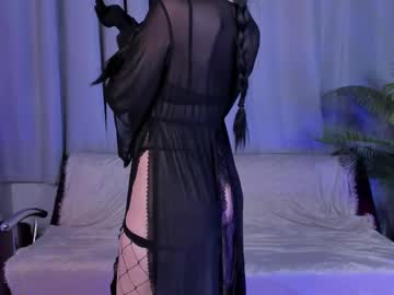 Soursweett April 22, 2025 Chaturbate stream image