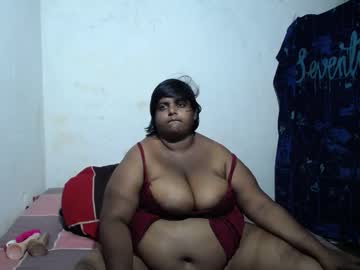 Susanaeshwar April 22, 2025 Chaturbate stream image