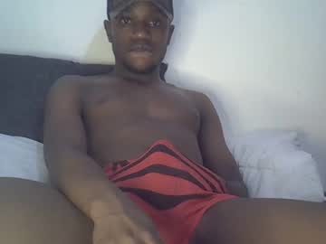 Telvoh April 22, 2025 Chaturbate stream image