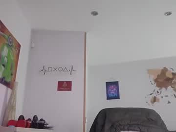 Thewitcher69_ April 22, 2025 Chaturbate stream image