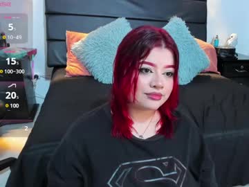 Trixxiee_ April 22, 2025 Chaturbate stream image
