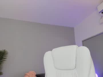 Valentina_M17 April 22, 2025 Chaturbate stream image
