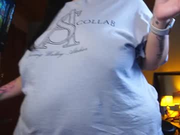 Coraline_Latin April 22, 2025 Chaturbate stream image