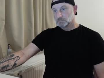 Curman85 April 22, 2025 Chaturbate stream image