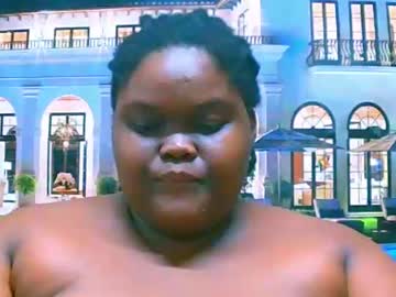 Ebonyhotbuns4u2luv April 22, 2025 Chaturbate stream image