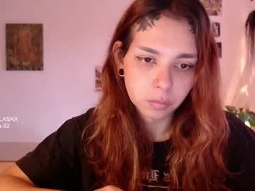 Golden_Alaska April 22, 2025 Chaturbate stream image