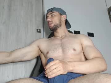 Ivanhot279 April 22, 2025 Chaturbate stream image