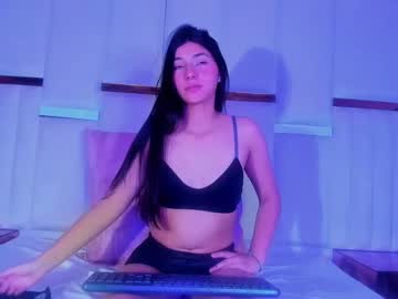 Ivonnemartinezx April 22, 2025 Chaturbate stream image