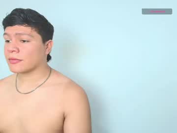 Joseph_Brown_ April 22, 2025 Chaturbate stream image