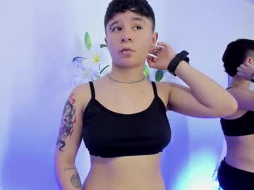Juli_Jackson April 22, 2025 Chaturbate stream image
