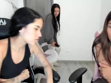 Kaylie_Xxx April 22, 2025 Chaturbate stream image