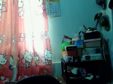 Kittlyn April 22, 2025 Chaturbate stream image