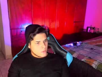 Logi33_ April 22, 2025 Chaturbate stream image