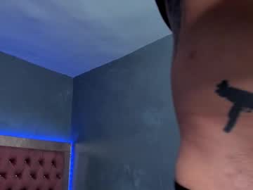 Luigi1_ April 22, 2025 Chaturbate stream image