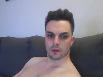 Markboy5 April 22, 2025 Chaturbate stream image