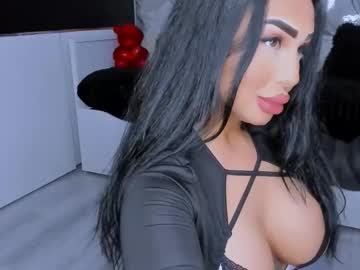 Mistress_Meryem April 22, 2025 Chaturbate stream image