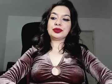 Mistressmichelle5 April 22, 2025 Chaturbate stream image