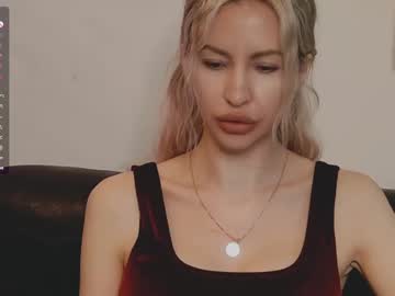 Monet_Stclair April 22, 2025 Chaturbate stream image