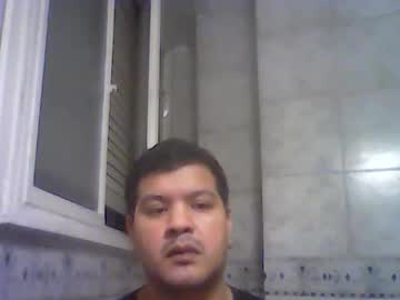 Morocho777 April 22, 2025 Chaturbate stream image