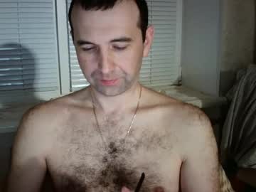 Nikolas_Vaz April 22, 2025 Chaturbate stream image