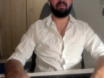 Nudistmarquez4u April 22, 2025 Chaturbate stream image