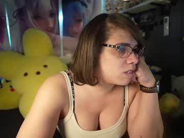Nyxraven April 22, 2025 Chaturbate stream image