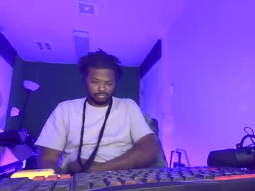 Qualityblackdck April 22, 2025 Chaturbate stream image