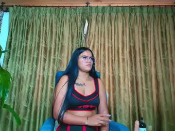 Salomemendez_ April 22, 2025 Chaturbate stream image