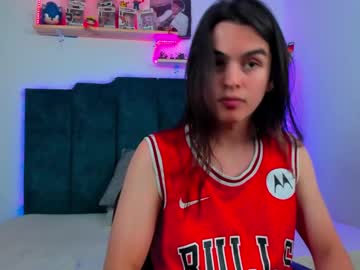 Sky_Liink April 22, 2025 Chaturbate stream image