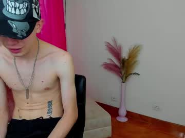 Soul_Control19 April 22, 2025 Chaturbate stream image