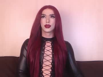 Vanessaviperr April 22, 2025 Chaturbate stream image